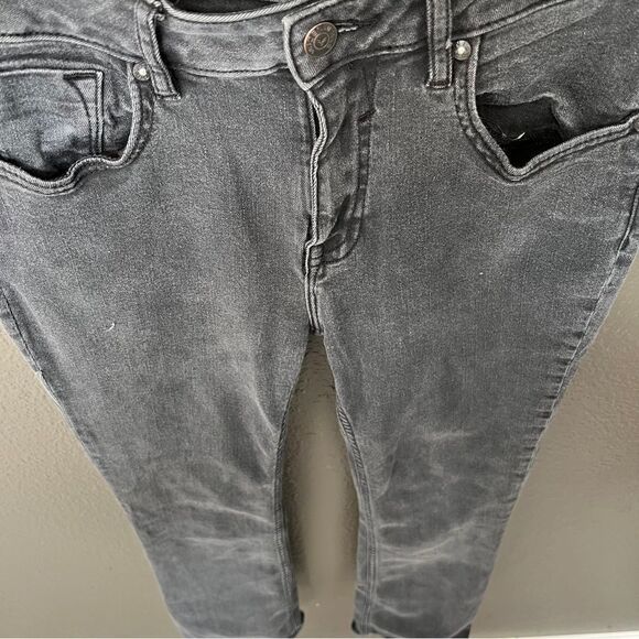 Vigoss JAGGER BOOTCUT jeans 28 X 30 - Picture 3 of 10